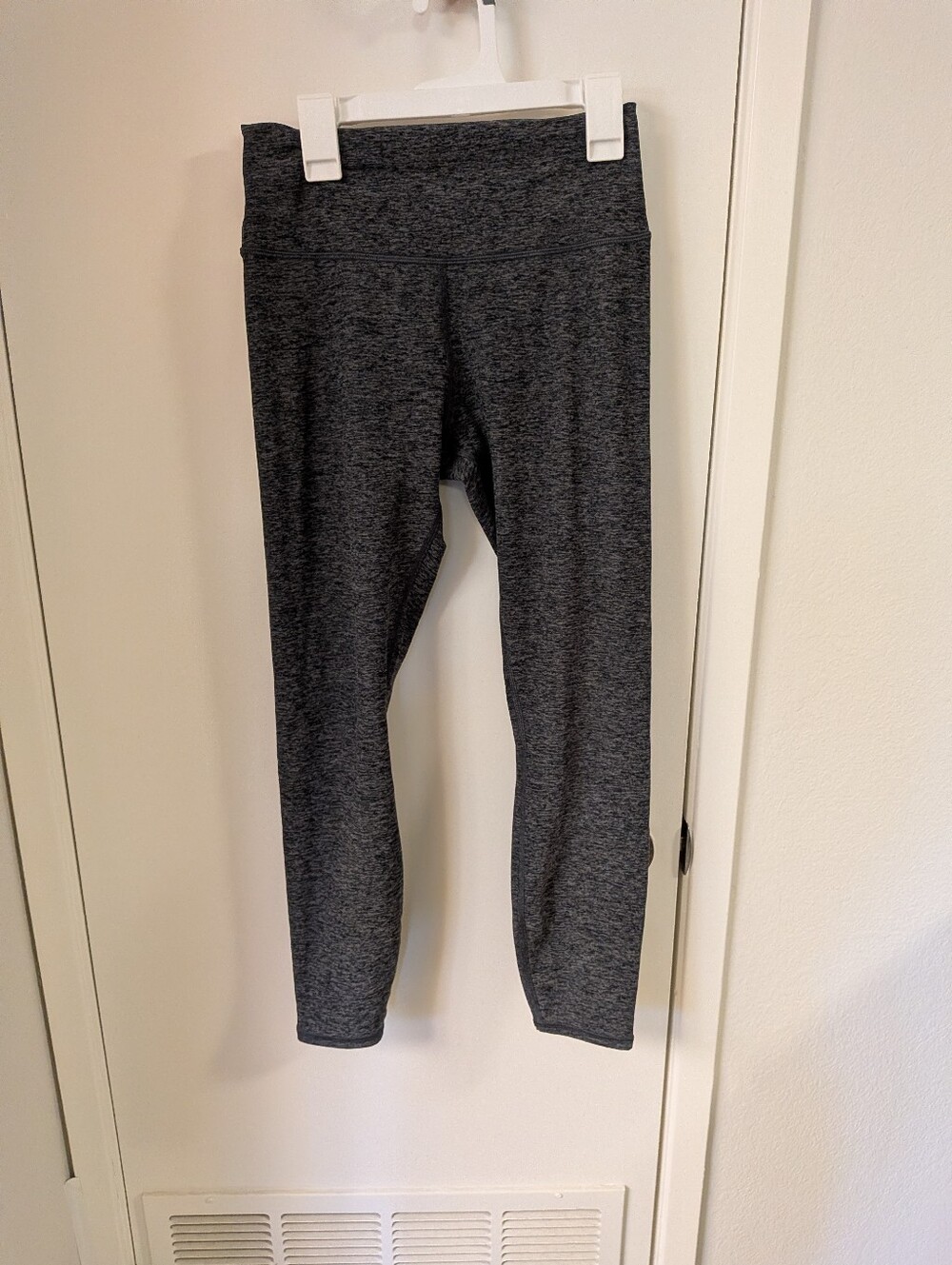 Alo Yoga Alosoft High Waist 7/8 Highlight Legging